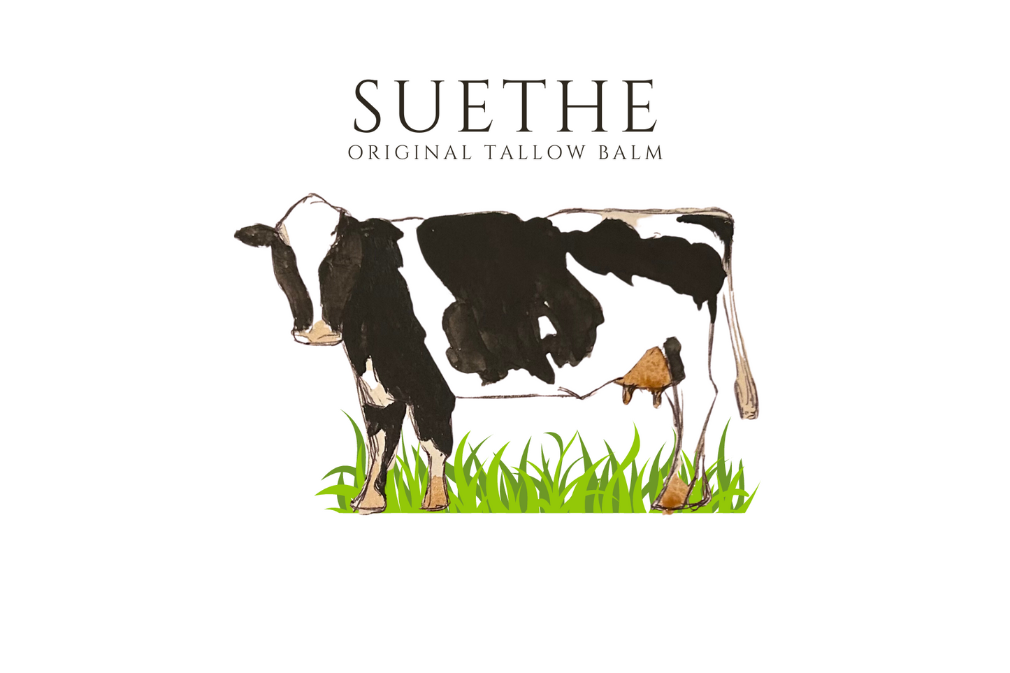 Original Tallow Balm (Unscented)