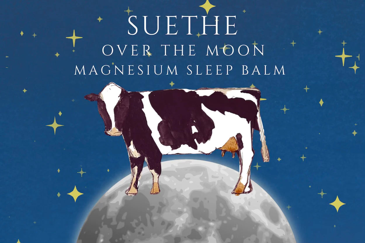 Over the Moon Magnesium Balm